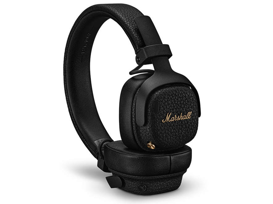 MILTON A.N.C. [BLACK]