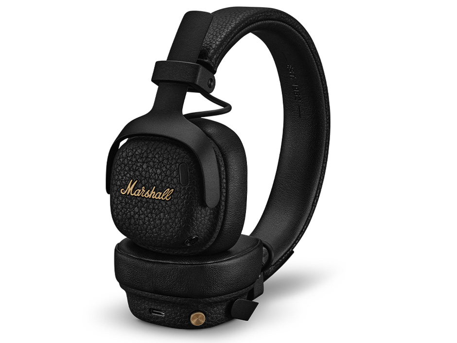 MILTON A.N.C. [BLACK]