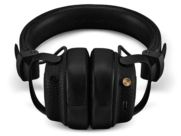 MILTON A.N.C. [BLACK]