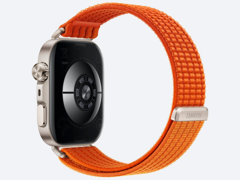 HUAWEI WATCH FIT 5 Pro [�I�����W]