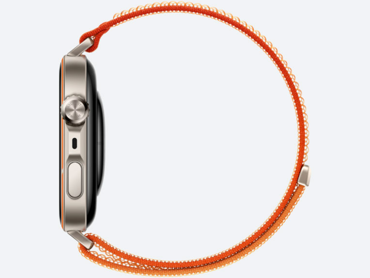 HUAWEI WATCH FIT 5 Pro [�I�����W]