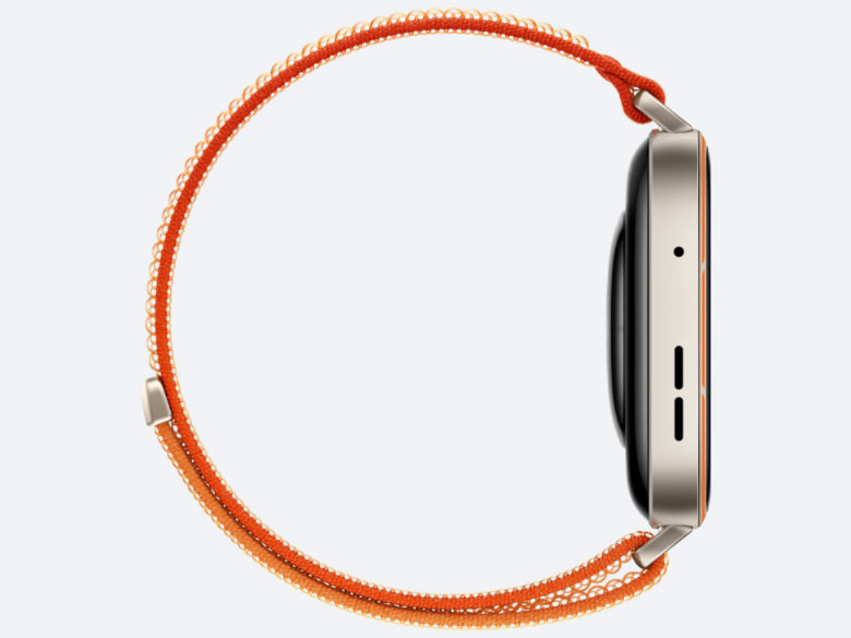 HUAWEI WATCH FIT 5 Pro [�I�����W]