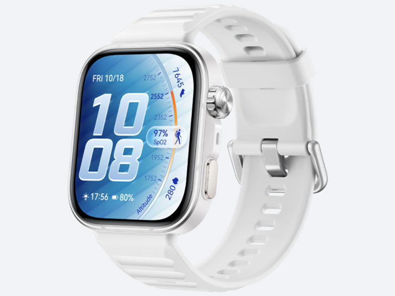 HUAWEI WATCH FIT 5 Pro [�z���C�g]
