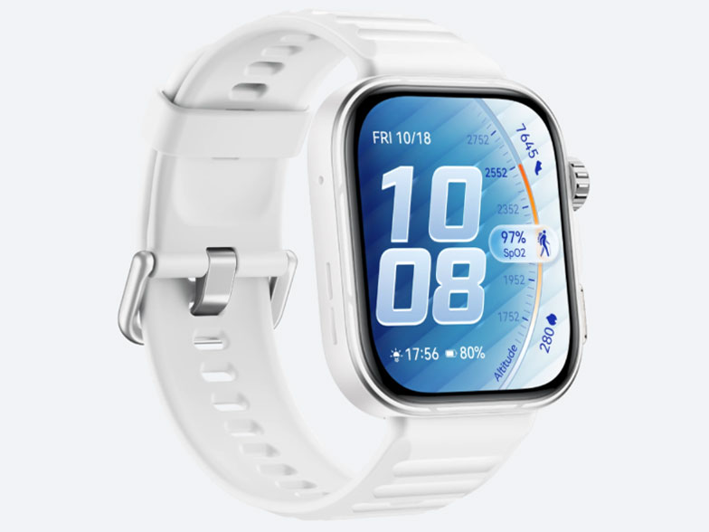 HUAWEI WATCH FIT 5 Pro [�z���C�g]