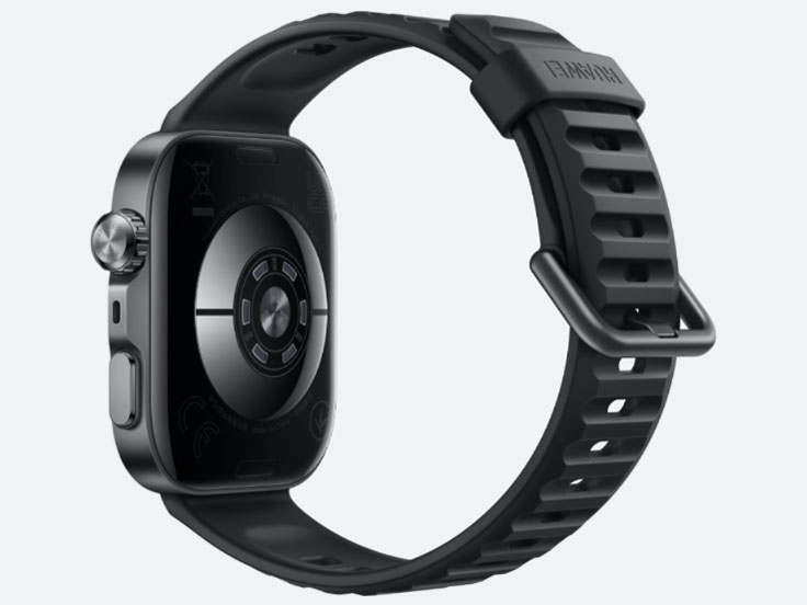 HUAWEI WATCH FIT 5 Pro [�u���b�N]