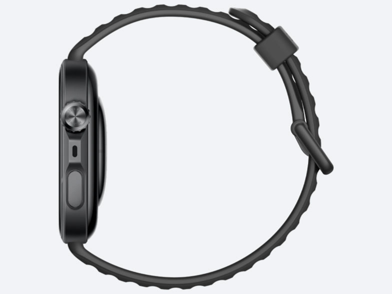 HUAWEI WATCH FIT 5 Pro [�u���b�N]