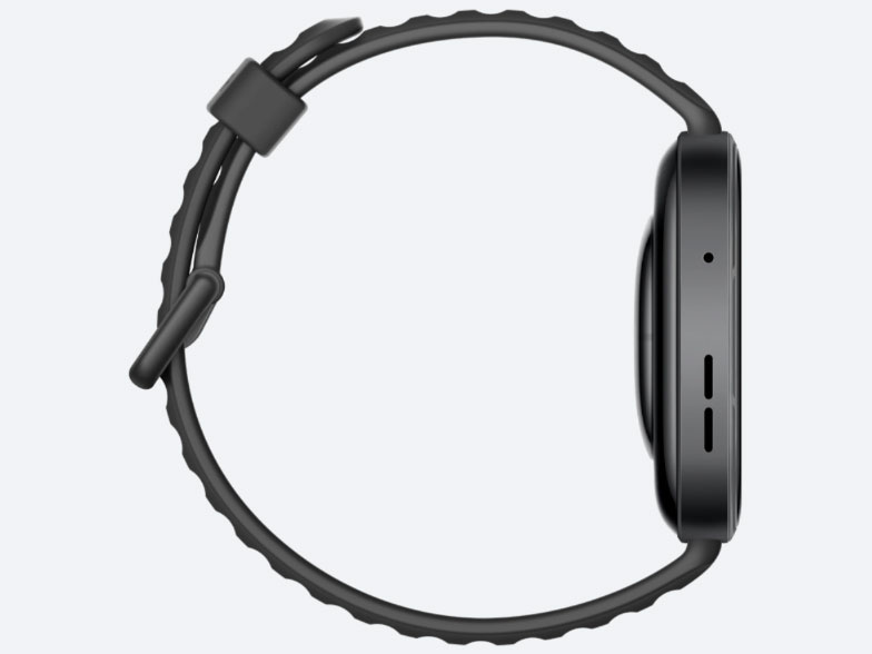HUAWEI WATCH FIT 5 Pro [�u���b�N]