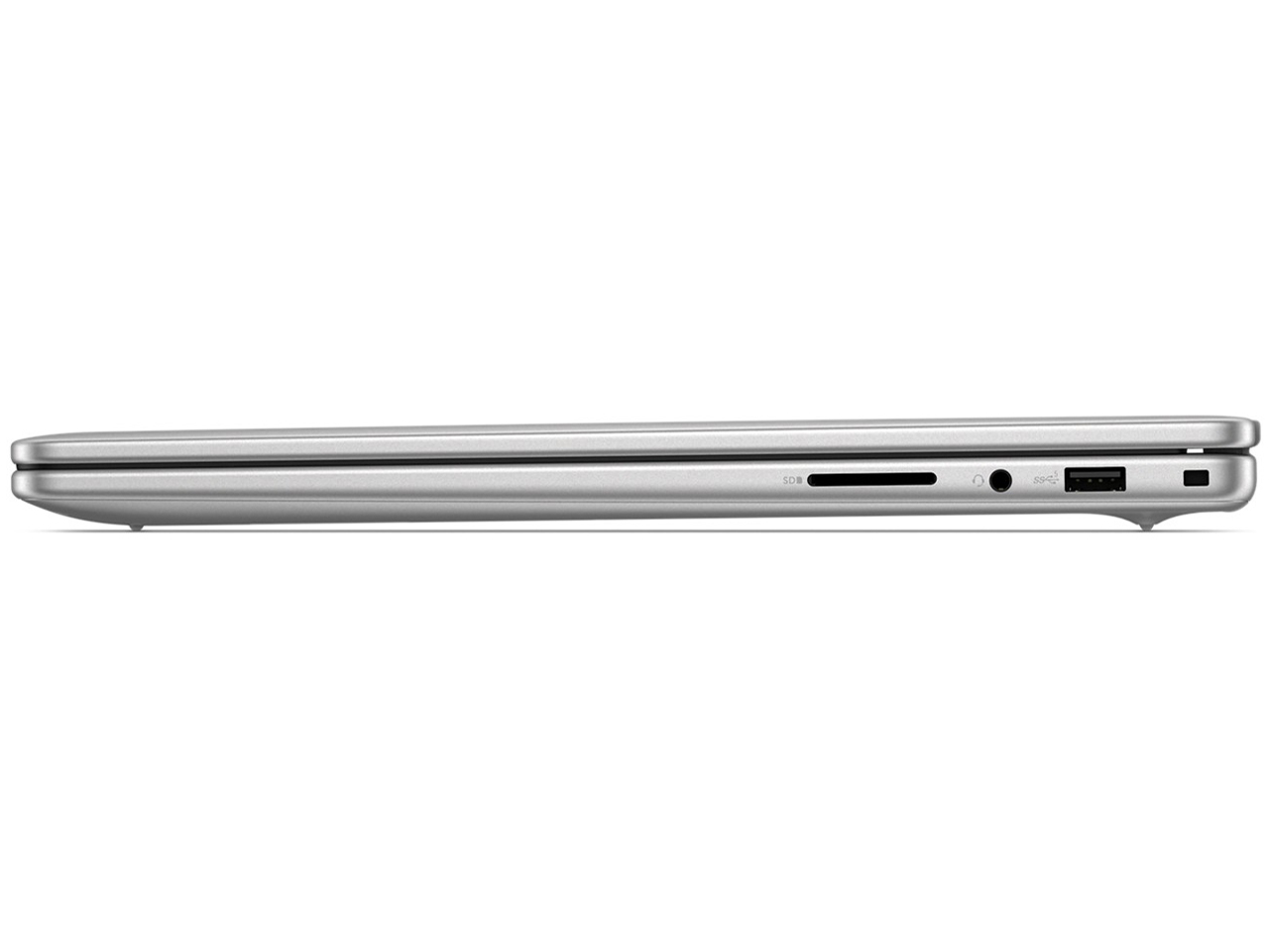 Dell 16 Ryzen AI 7 345�E16GB�������E512GB SSD���ڃ��f��(DC16256) [�v���`�i�V���o�[](�A���~�j�E���V���[�V)