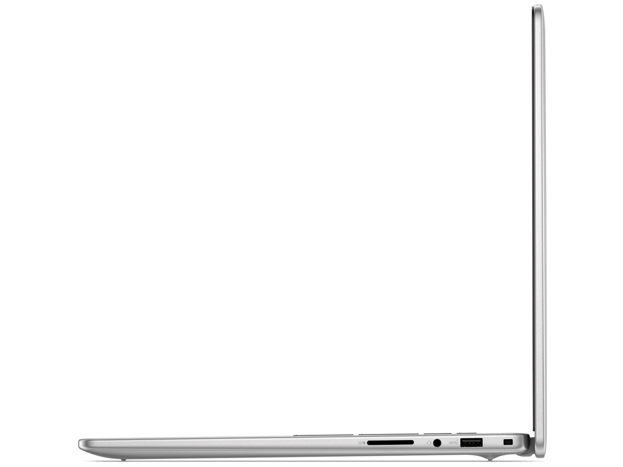 Dell 16 Ryzen AI 7 345�E16GB�������E512GB SSD���ڃ��f��(DC16256) [�v���`�i�V���o�[](�A���~�j�E���V���[�V)