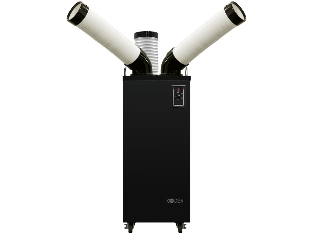 KODEN KES291SBA