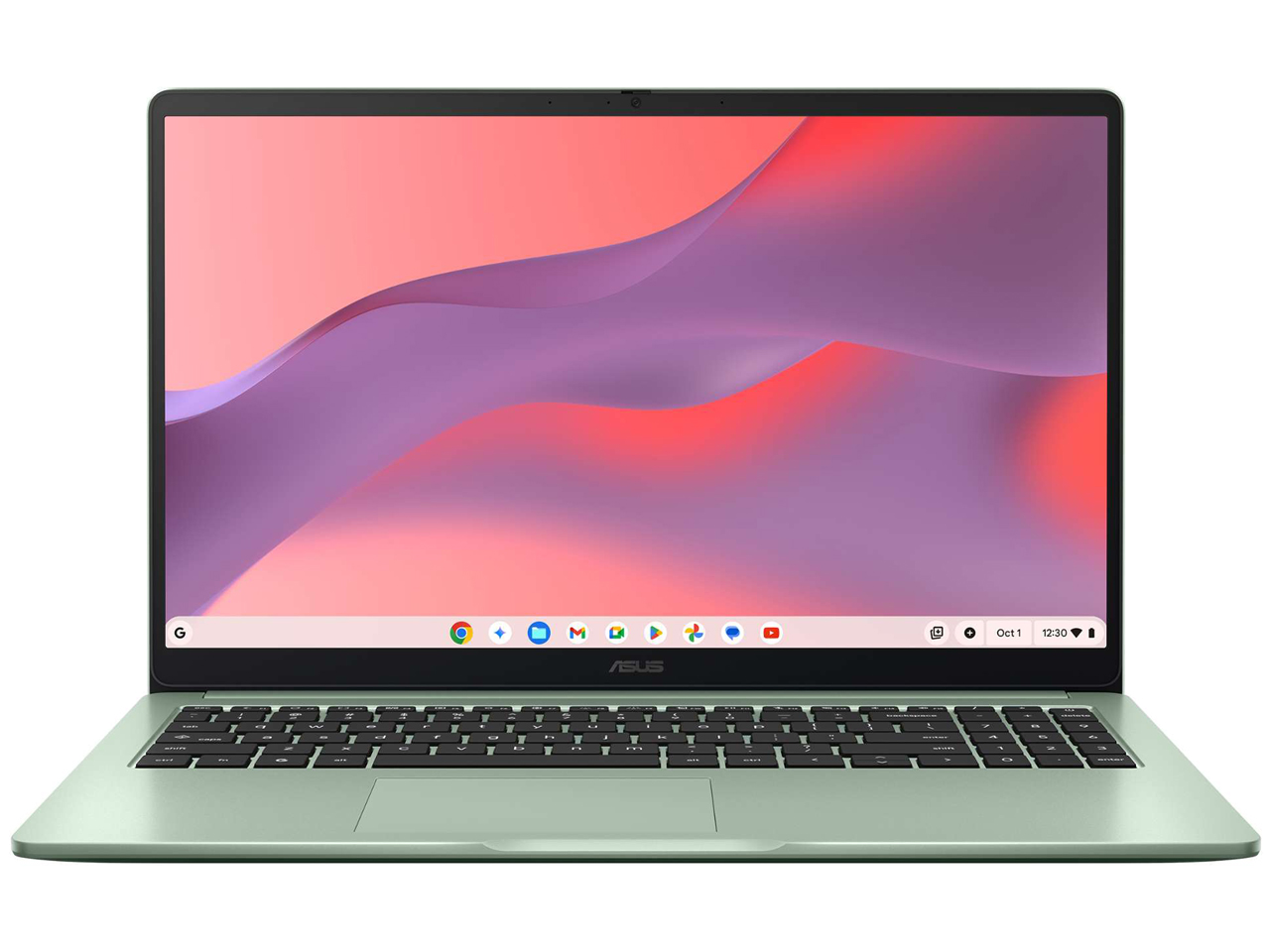 Chromebook CM15 (CM1505) CM1505CM4A-8128GR [�~�X�e�B�O���[��]