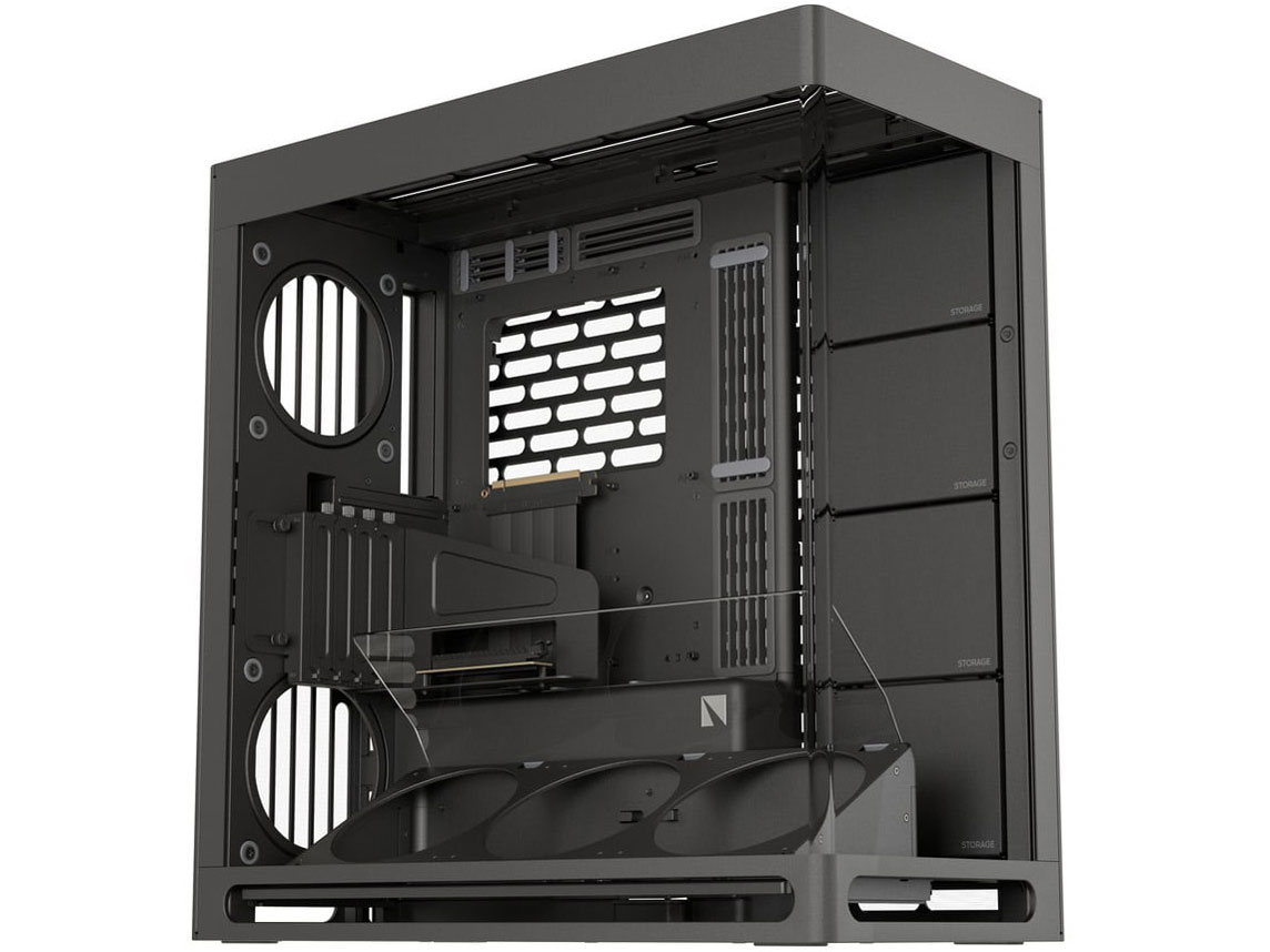 HS 420 VGPU HVN-CA-HS420-08 [�u���b�N]