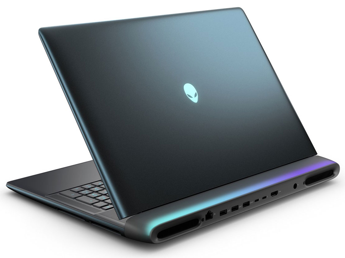 Alienware 18 Area-51 Core Ultra 9 275HX�E32GB�������E1TB SSD�ERTX 5090�EWQXGA 300Hz���ڃ��f��(AA18250)