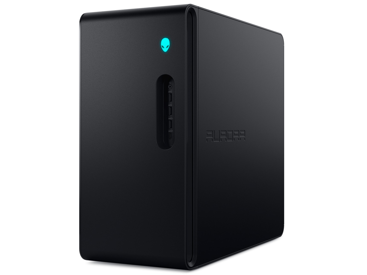Alienware Aurora Core Ultra 7 265F�E16GB�������E1TB SSD�ERTX 5060�E���E�N���A�T�C�h�p�l�����ڃ��f��(3�N�ۏؕt��)(ACT1250)