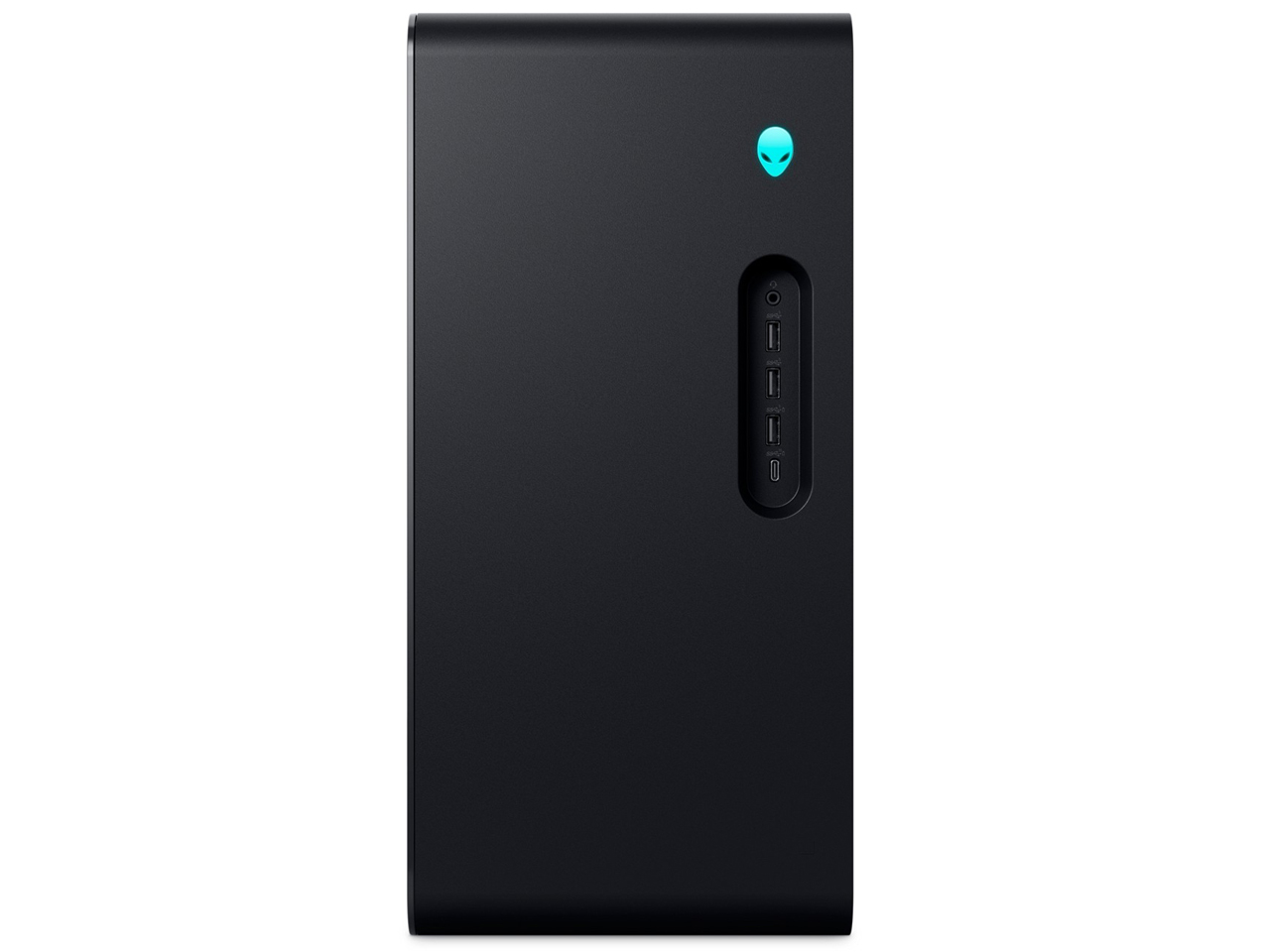 Alienware Aurora Core Ultra 7 265F�E16GB�������E1TB SSD�ERTX 5060Ti�E���E�N���A�T�C�h�p�l�����ڃ��f��(ACT1250)