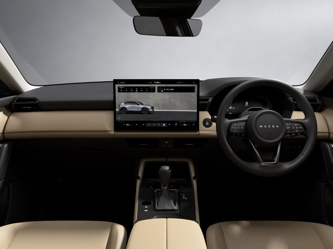 マツダ CX-5の価格・新型情報・グレード諸元 価格.com