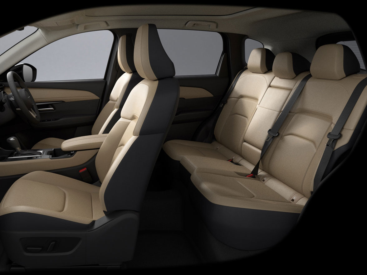 マツダ CX-5の価格・新型情報・グレード諸元 価格.com