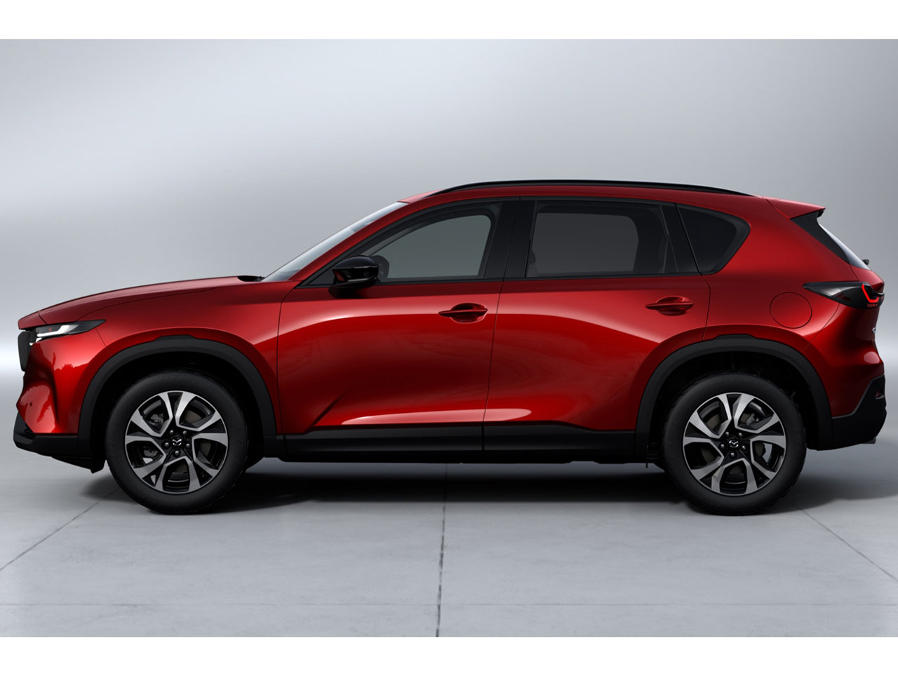 マツダ CX-5 2026年モデルの価格・グレード一覧 価格.com