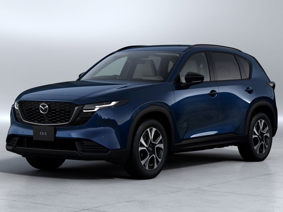 マツダ CX-5の価格・新型情報・グレード諸元 価格.com