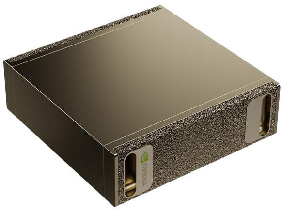 NVIDIA DGX Spark
