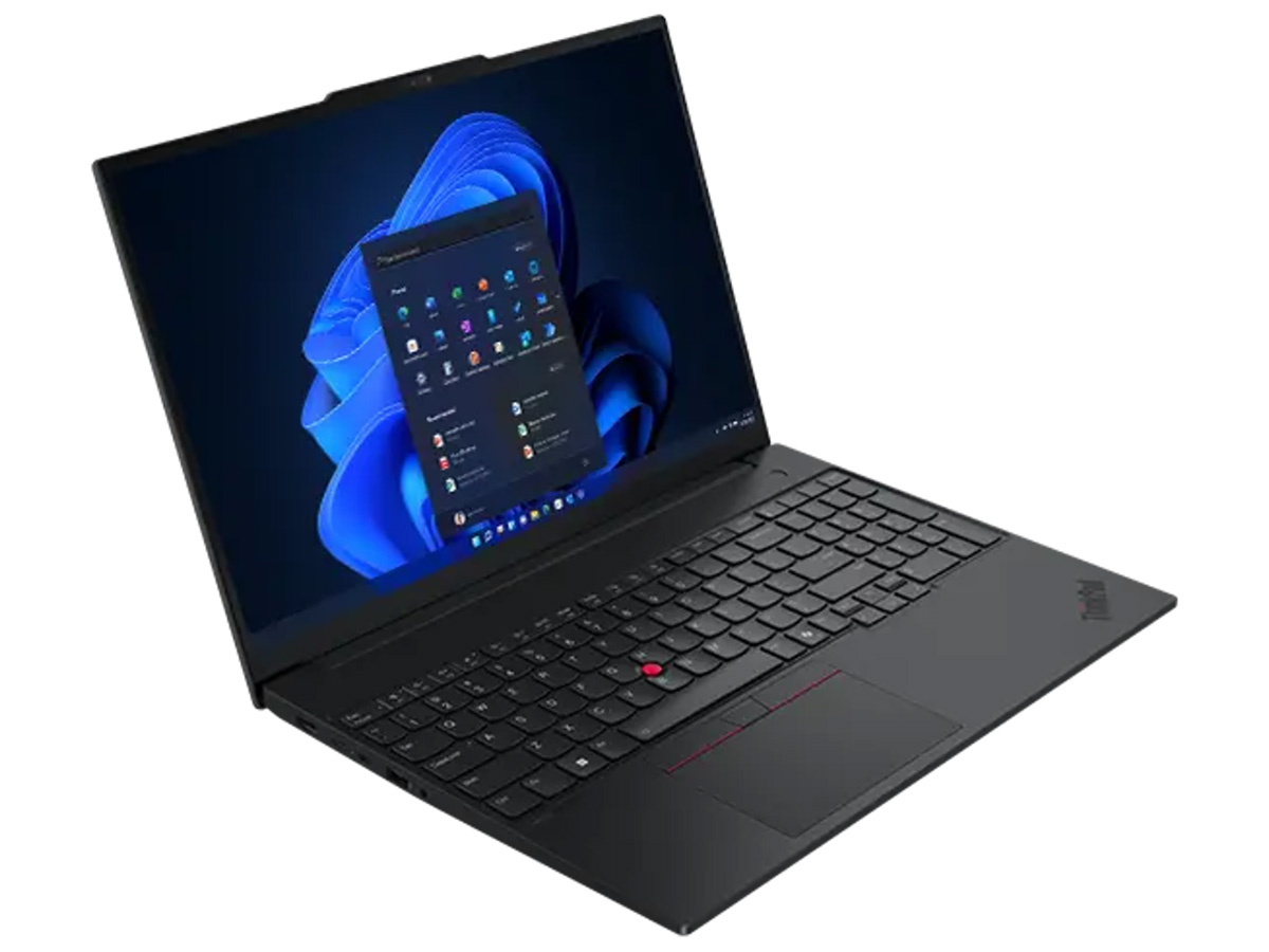 ThinkPad E16 Gen 3 Ryzen 5 220�E16GB�������[�E256GB SSD�E16�^WUXGA�EIPS�t������ ���i.com���胂�f�� 21STCTO1WW [�G�N���v�X�u���b�N]