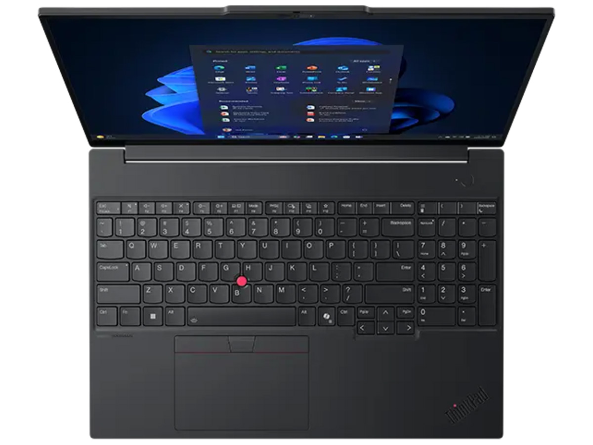 ThinkPad E16 Gen 3 Ryzen 5 220�E16GB�������[�E256GB SSD�E16�^WUXGA�EIPS�t������ ���i.com���胂�f�� 21STCTO1WW [�G�N���v�X�u���b�N]