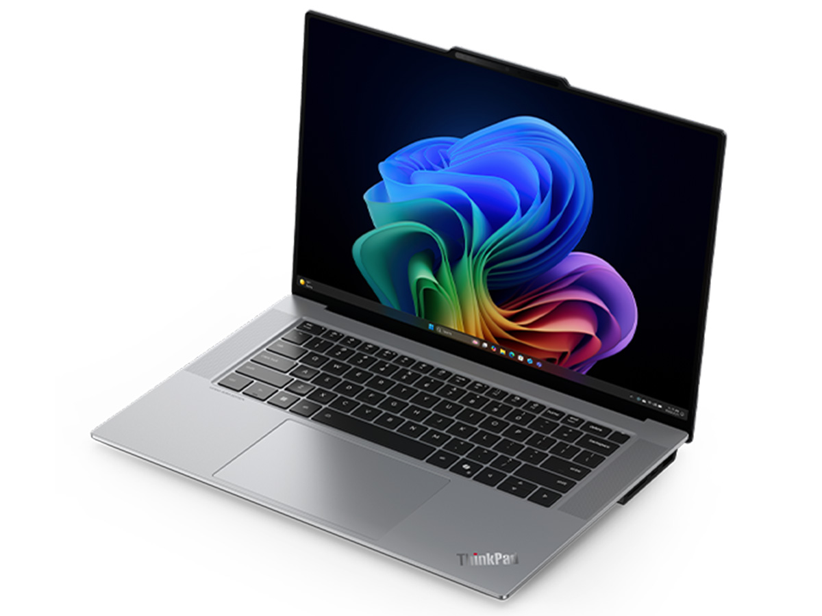 ThinkPad X9-15p Gen 1 Aura Edition Core Ultra 5 338H�E32GB�������[�E1TB SSD�E15.3�^2.8K�EOLED���� 21VVS00100 [�T���_�[�O���[]