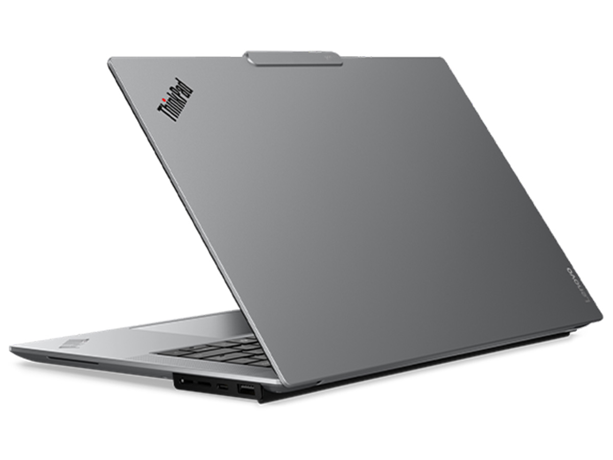 ThinkPad X9-15p Gen 1 Aura Edition Core Ultra 5 338H�E32GB�������[�E1TB SSD�E15.3�^2.8K�EOLED���� 21VVS00100 [�T���_�[�O���[]