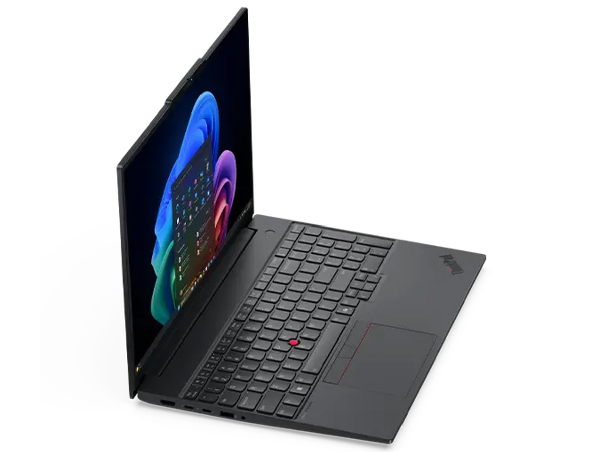 ThinkPad E16 Gen 3 ILL Core Ultra 5 236V�E16GB�������[�E512GB SSD�E16�^WUXGA�EIPS�t������ ���i.com���胂�f�� 22AYCTO1WW [�G�N���v�X�u���b�N]