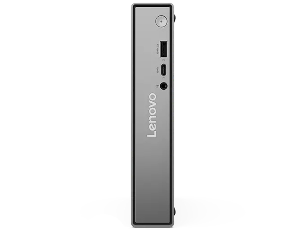 ThinkCentre neo 55q Tiny Gen 6 AKP Ryzen AI 5 330�E16GB�������[�E256GB SSD���� ���i.com���胂�f�� 13GTCTO1WW