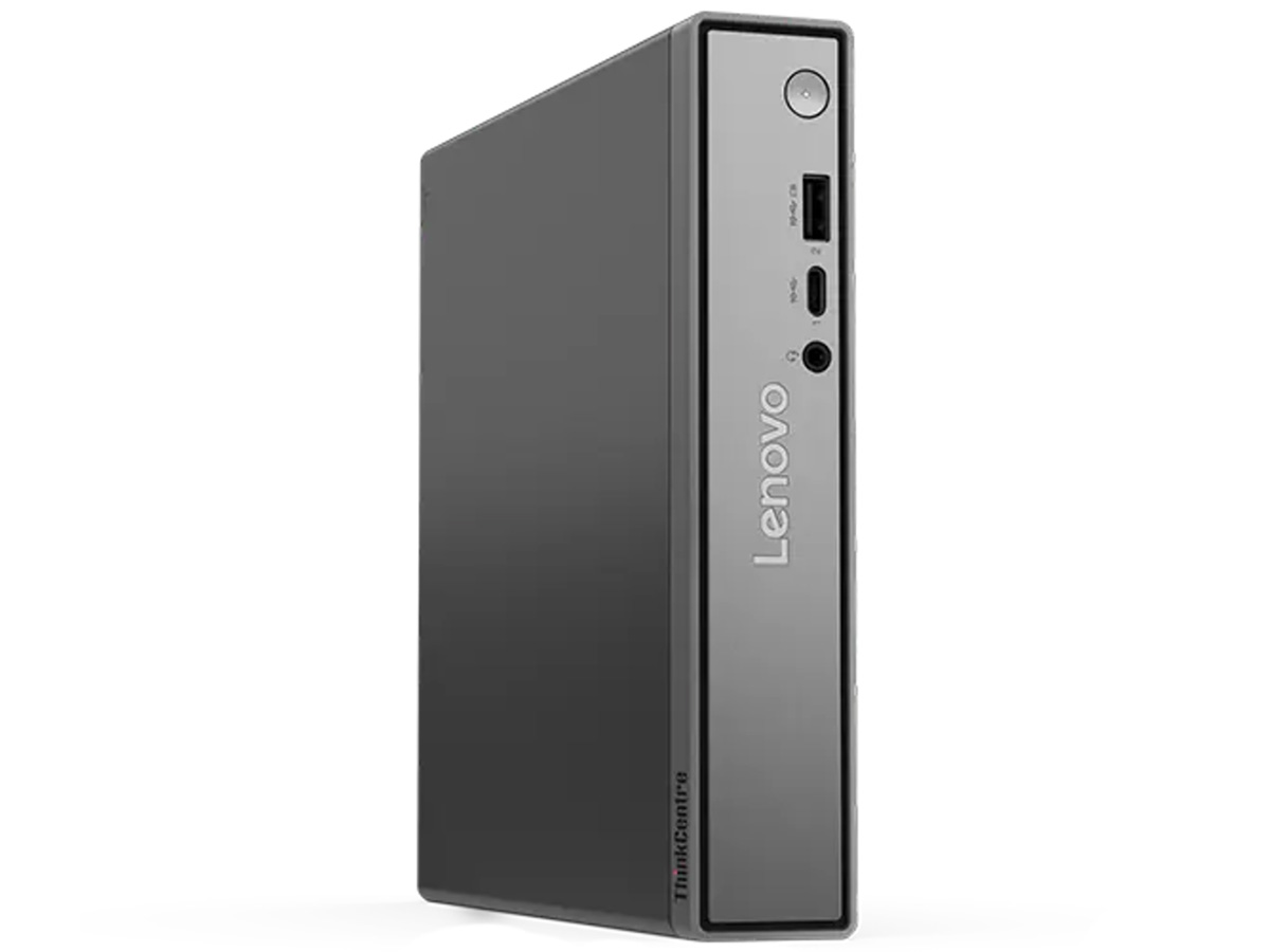 ThinkCentre neo 55q Tiny Gen 6 AKP Ryzen AI 5 330�E16GB�������[�E256GB SSD���� ���i.com���胂�f�� 13GTCTO1WW