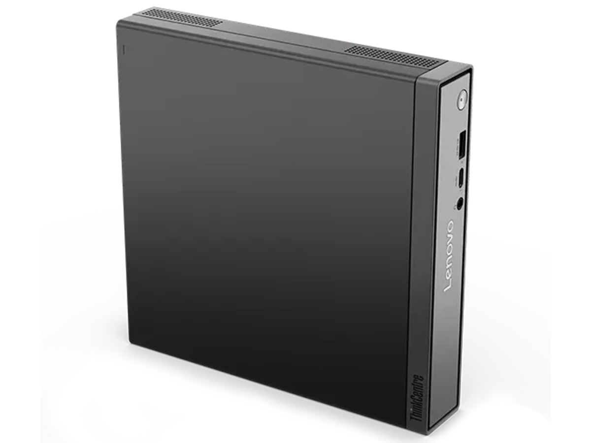 ThinkCentre neo 55q Tiny Gen 6 AKP Ryzen AI 5 330�E16GB�������[�E256GB SSD���� ���i.com���胂�f�� 13GTCTO1WW