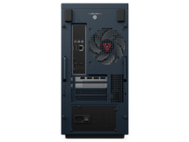 OMEN by HP 35L Gaming Desktop GT16-0060jp VALORANT Limited Edition S15 [VALORANT Navy Blue]