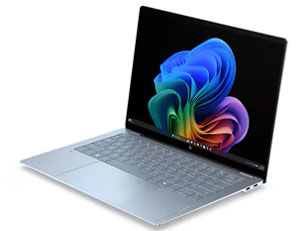 OmniBook Ultra 14-kg0006QU �v���O���b�V�u���f�� S2 [�X�g�[���u���[]