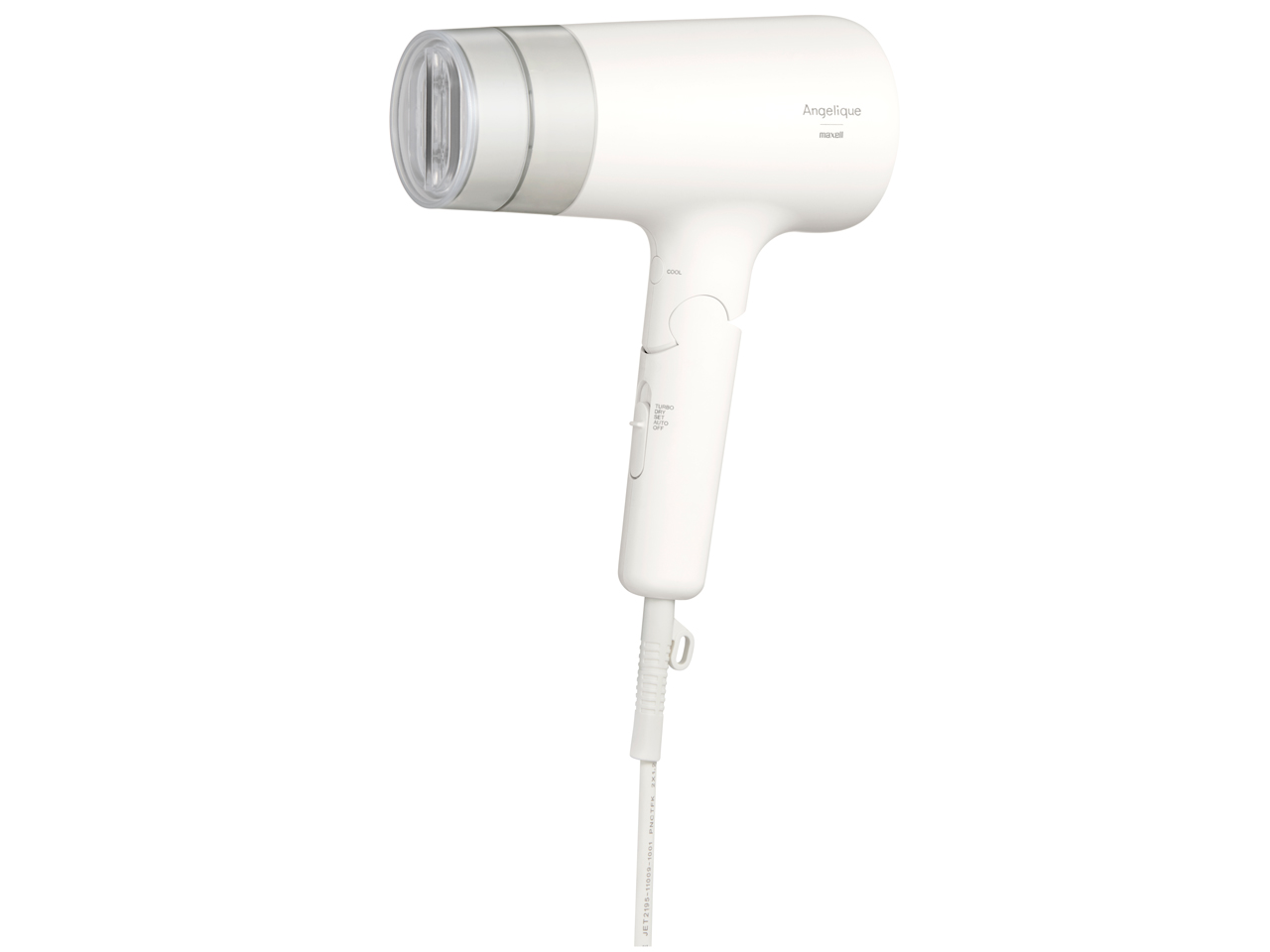 マクセル Angelique MXDR-550A 価格比較 - 価格.com