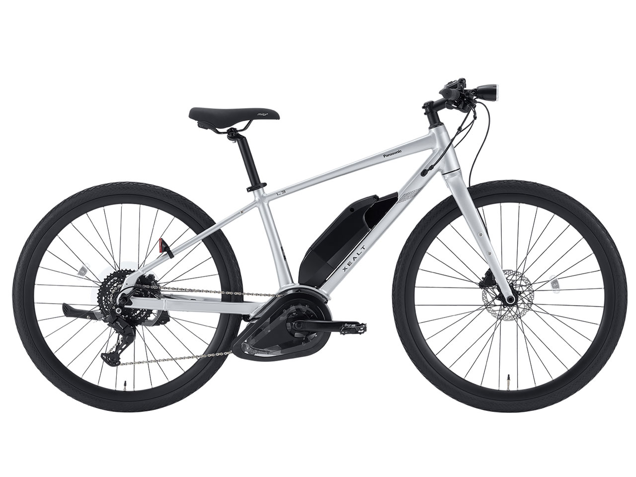 XEALT L3 BE-RL32-S [�t�H�[�W�h���^���b�N�V���o�[] + ��p�[�d��