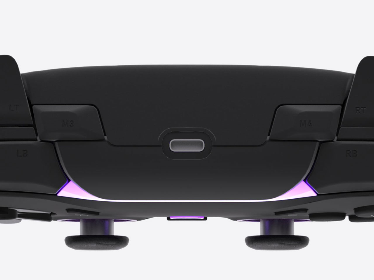 Void GENESIS VG-GEN-CTR-BK [�u���b�N]
