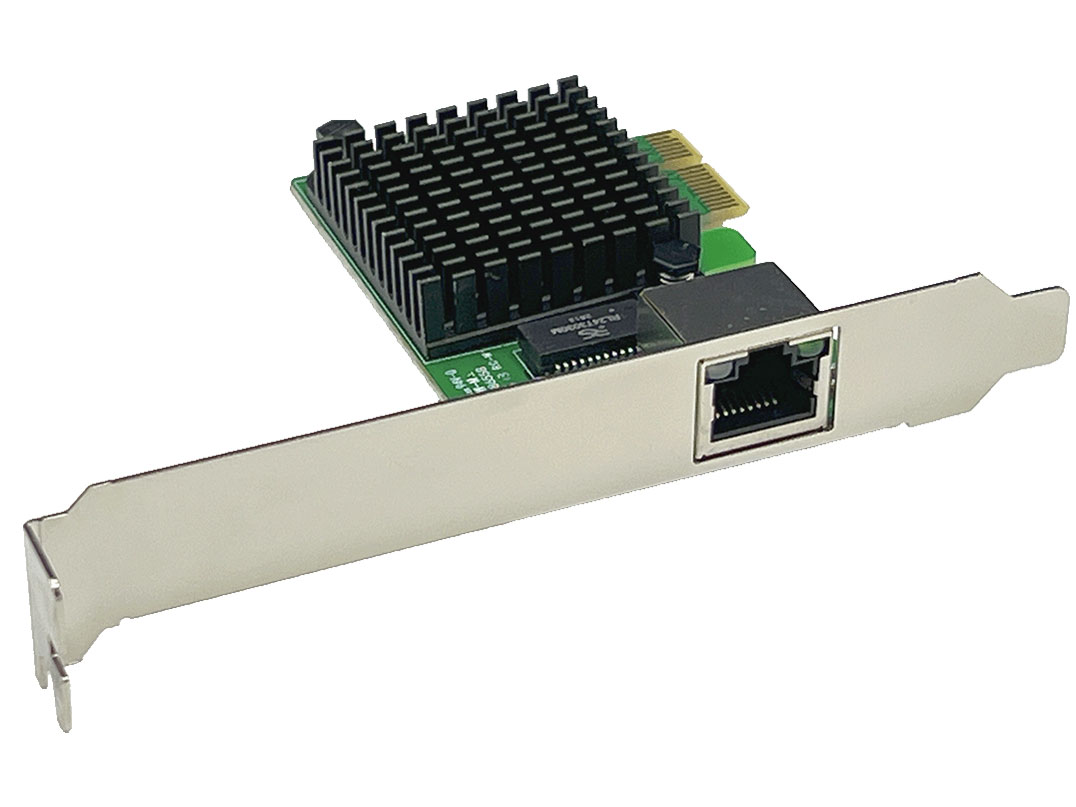 GBE10R-PCIE [LAN]