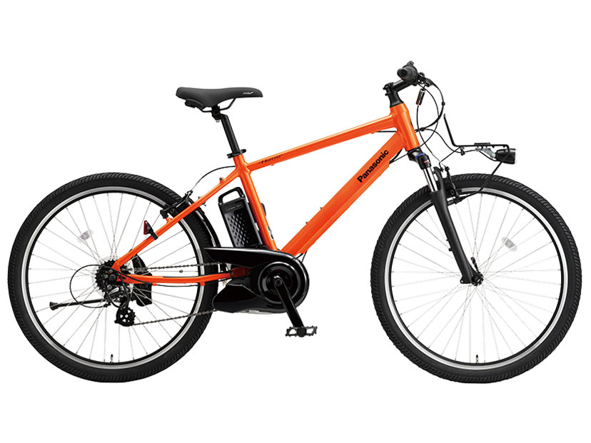 �n���� BE-FH672-K [�p�[���I�����W] + ��p�[�d��