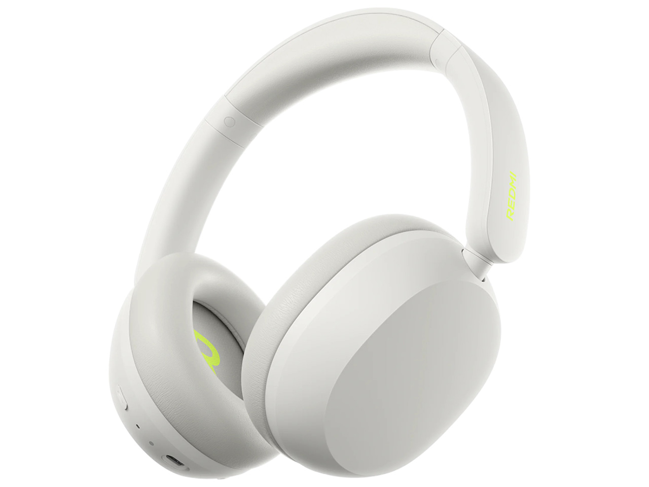 Redmi Headphones Neo [�T���h�z���C�g]