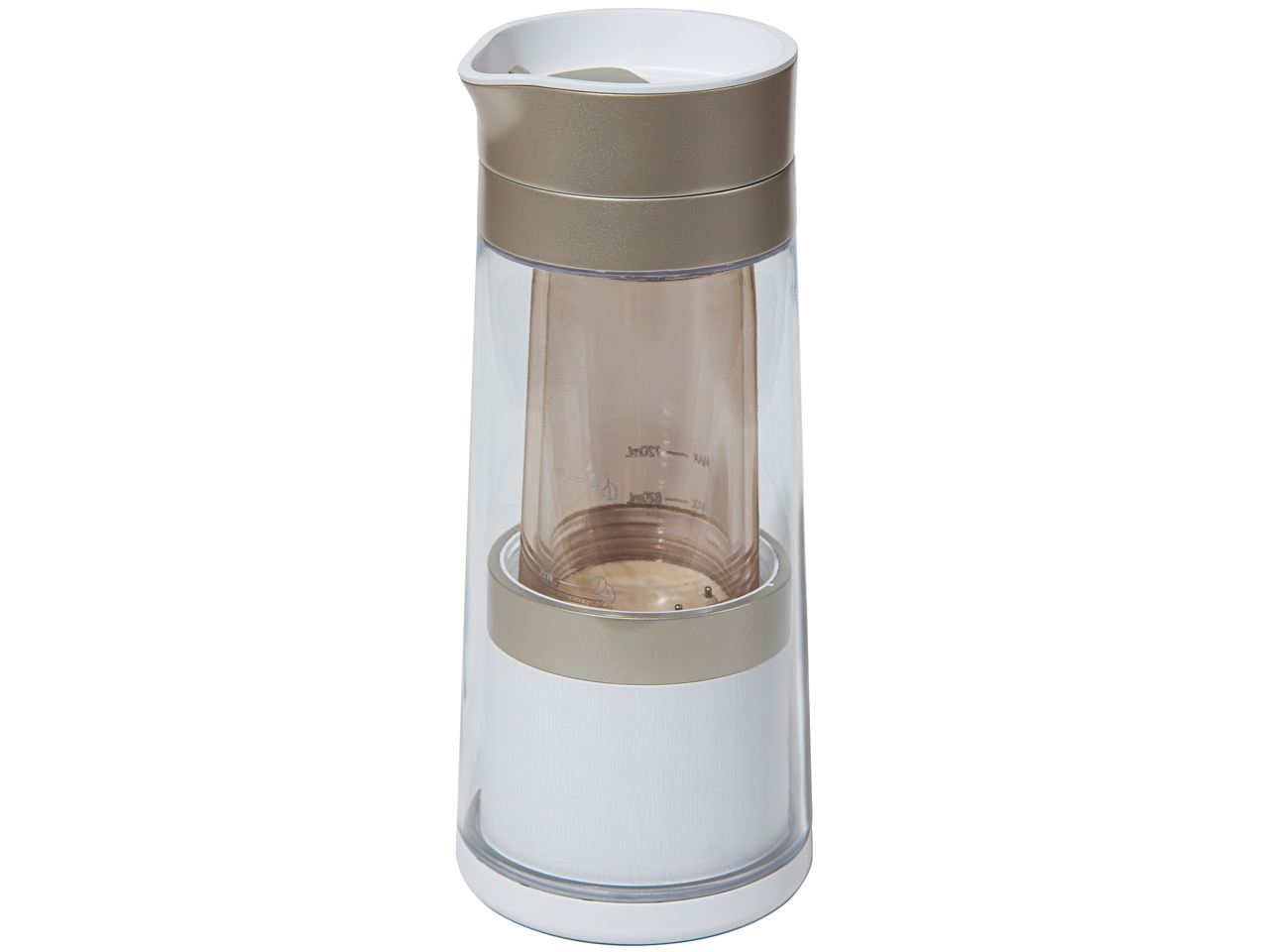 Cool Barista Maxi BJ-CB05-WH