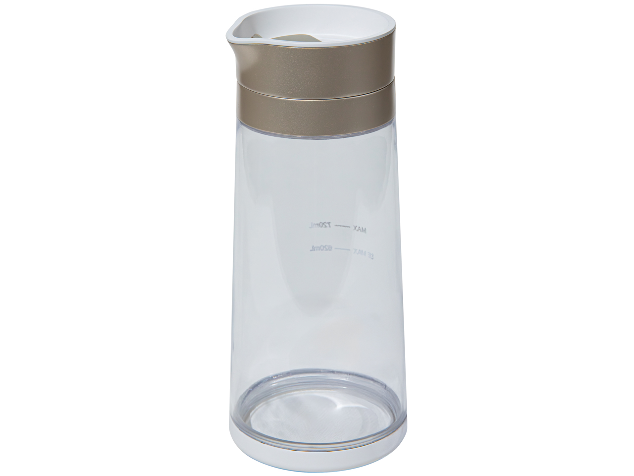 Cool Barista Maxi BJ-CB05-WH
