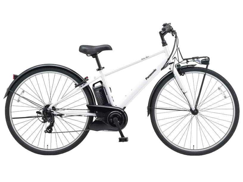 �x���X�^�[ BE-FVS772-F [�N���X�^���z���C�g] + ��p�[�d��