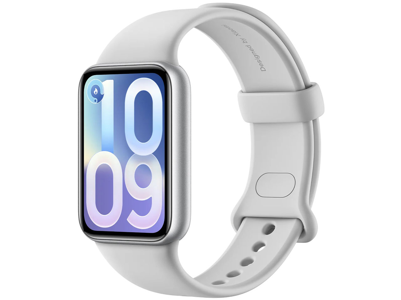 Xiaomi Smart Band 10 Pro [�V���o�[]