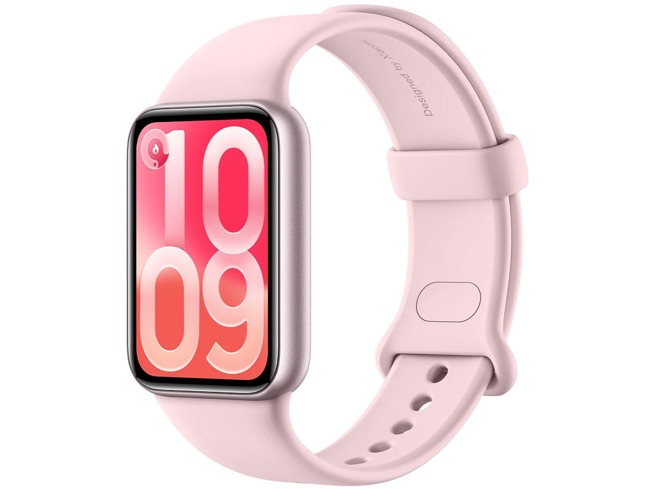 Xiaomi Smart Band 10 Pro [�s���N]
