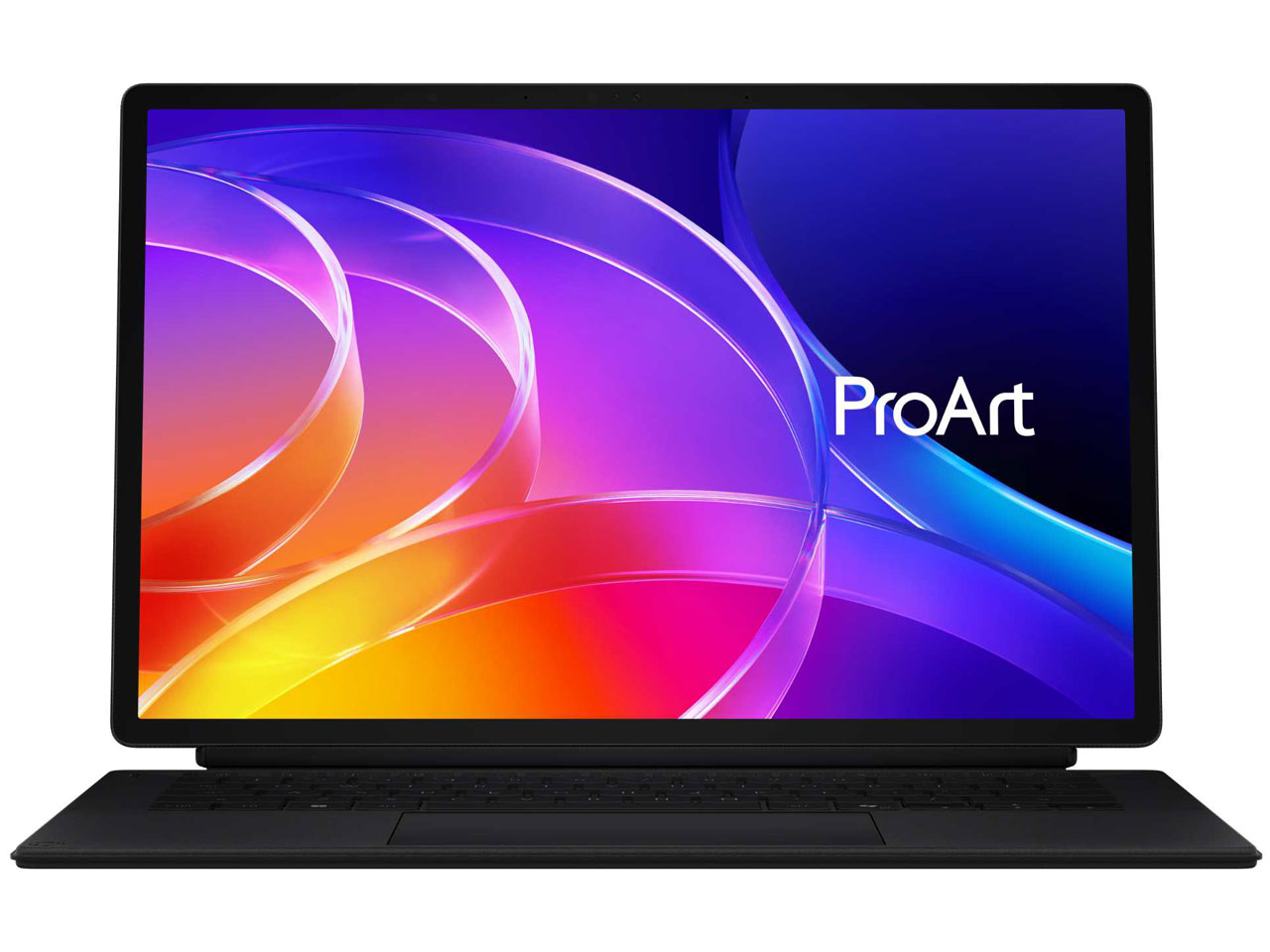 ASUS ProArt PZ14 HT7407 HT7407NA-GL321W [ナノブラック]