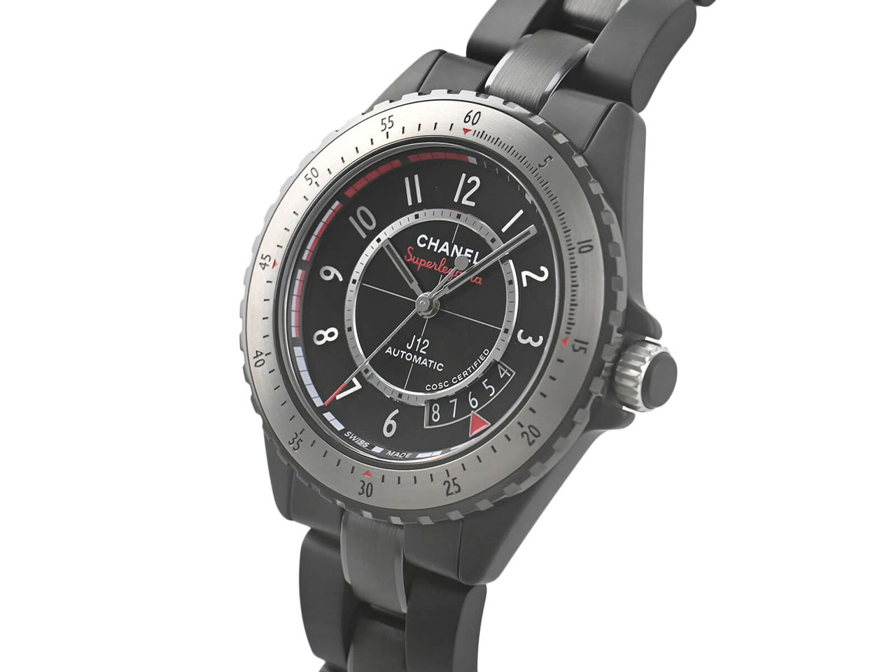 シャネル J12 H11059
