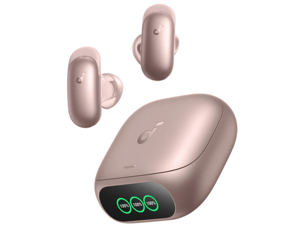 Soundcore Liberty 5 Pro D1203N51 [�V���o�[�s���N]