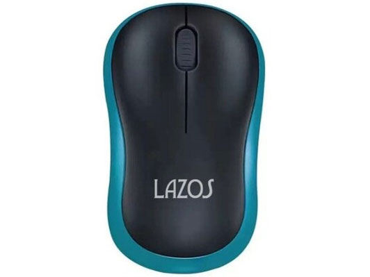 Lazos Bluetooth�}�E�X L-BTM-BL [�u���[]