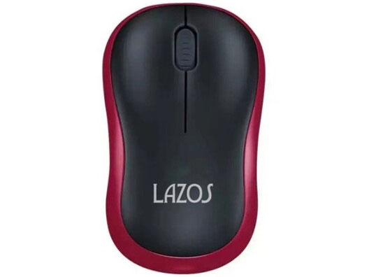 Lazos Bluetooth�}�E�X L-BTM-P [���b�h]